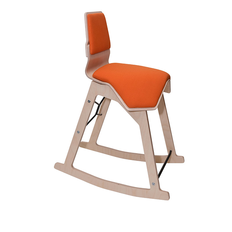 myKolme LIIKU SWING Orange